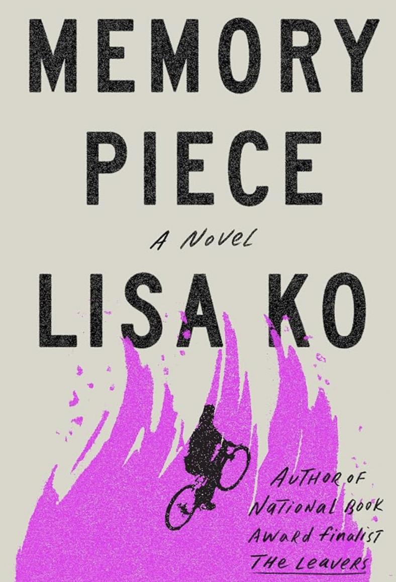 Memory Piece' Book Review - InBetweenDrafts