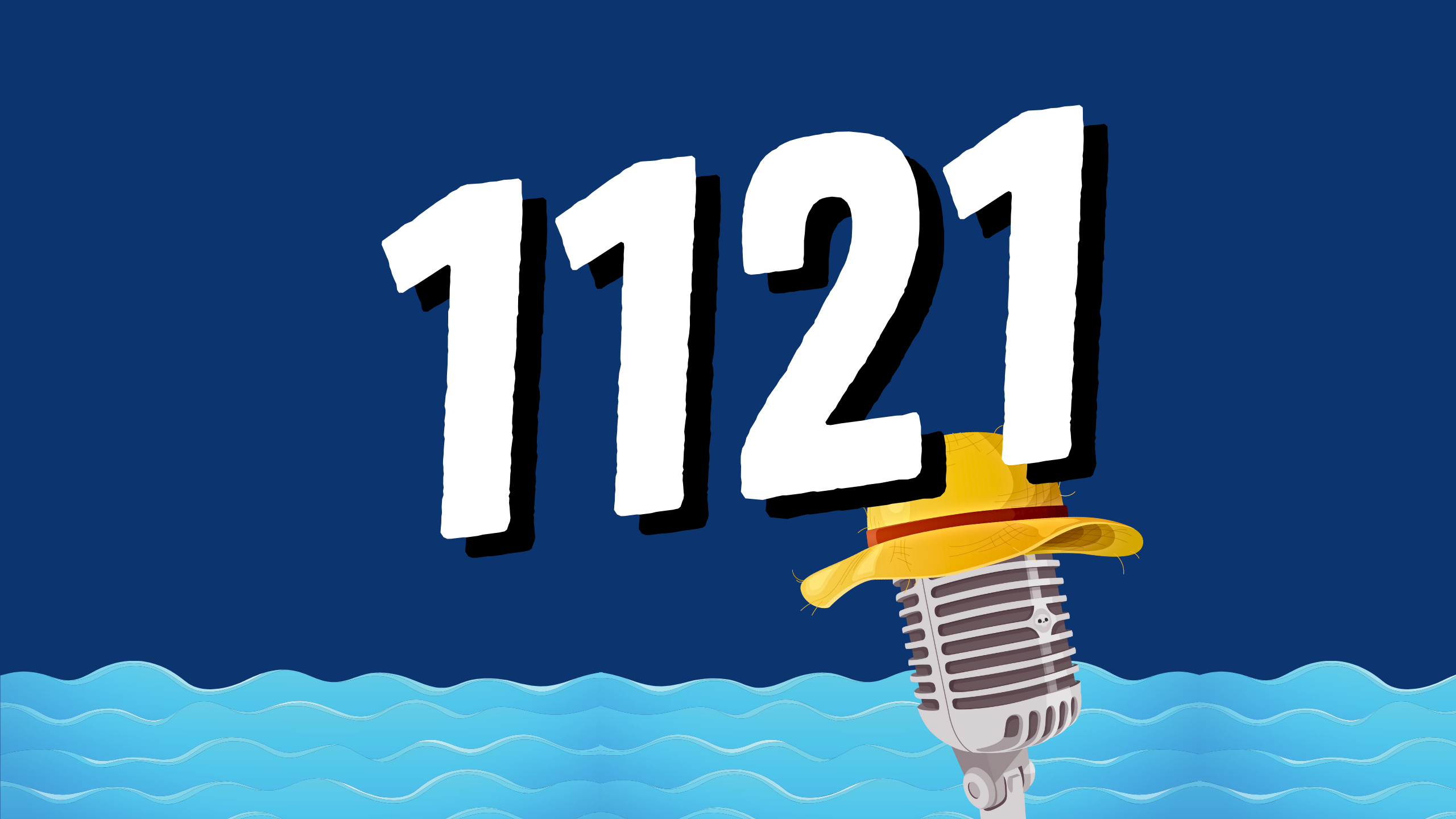 One Piece 1121 Manga Recap: 'The Upheaval of the Era' [Podcast]