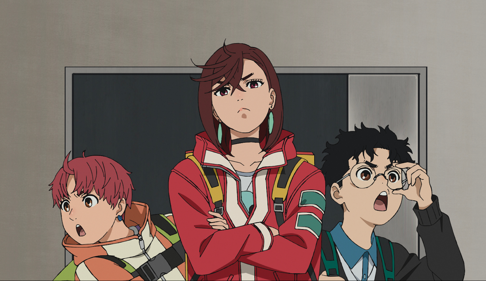 Dandadan Episode 12 Review - InBetweenDrafts