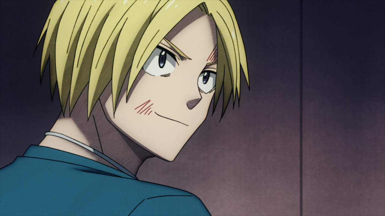 Sakamoto Days' Episode 9 Review - InBetweenDrafts