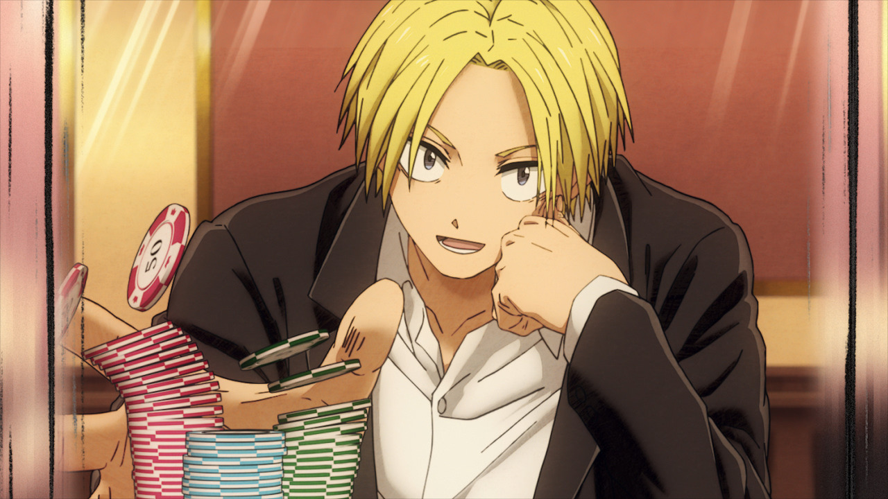 'Sakamoto Days' episode 11 review InBetweenDrafts