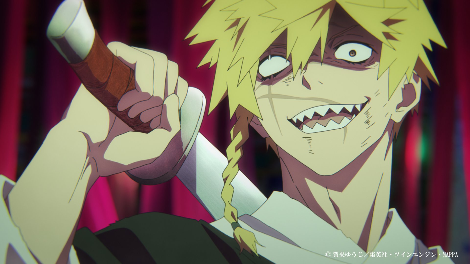 Hell's Paradise' Season 2 Episode 7 review - InBetweenDrafts