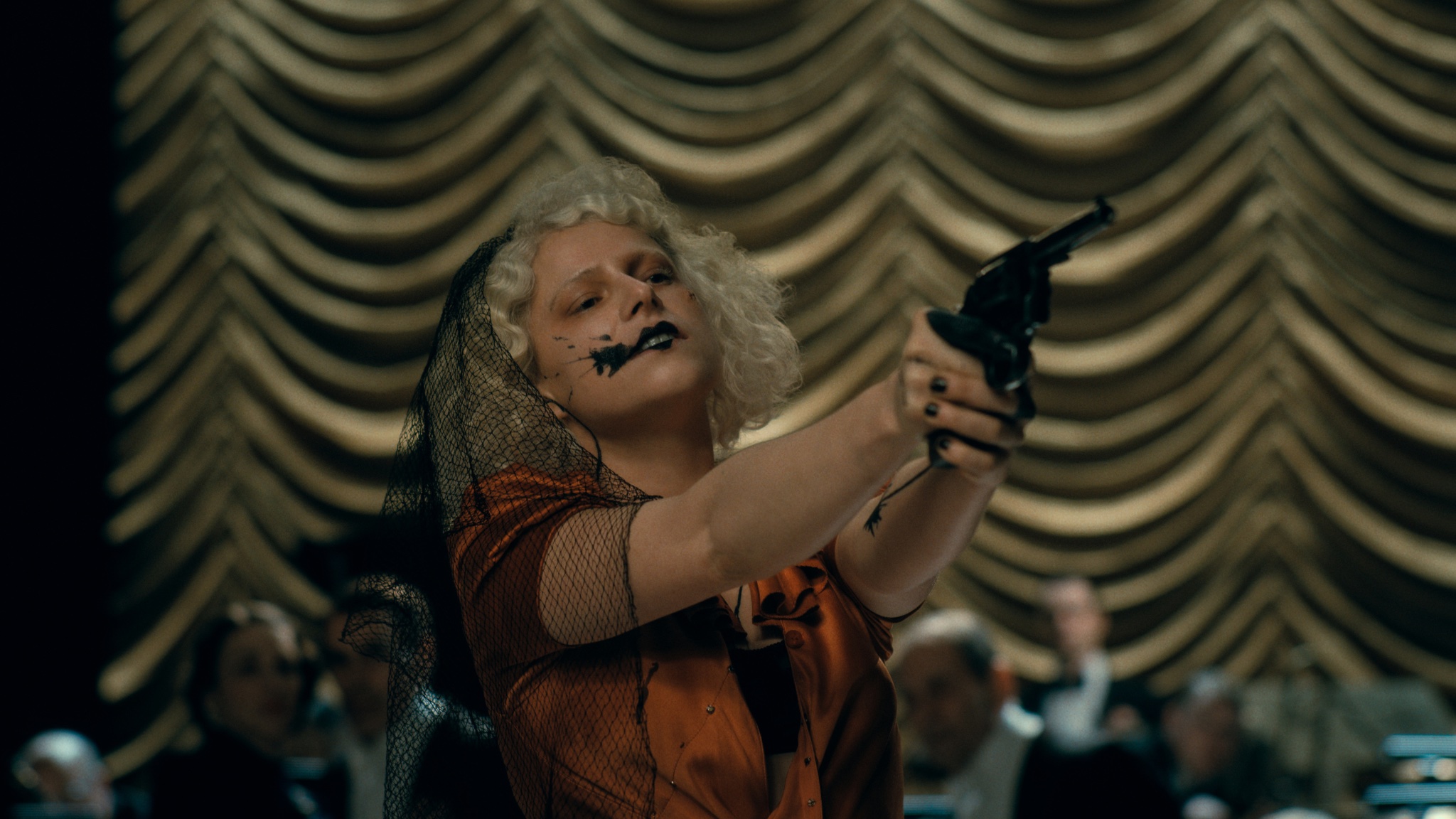 'The Bride!' review: Big ideas, no pulse - InBetweenDrafts