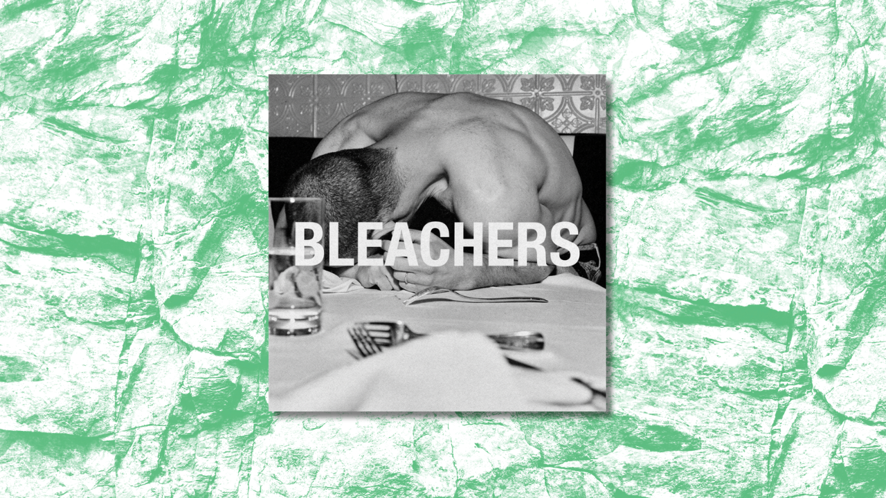Everyone for Ten Minutes' review: Bleachers don't surprise on new