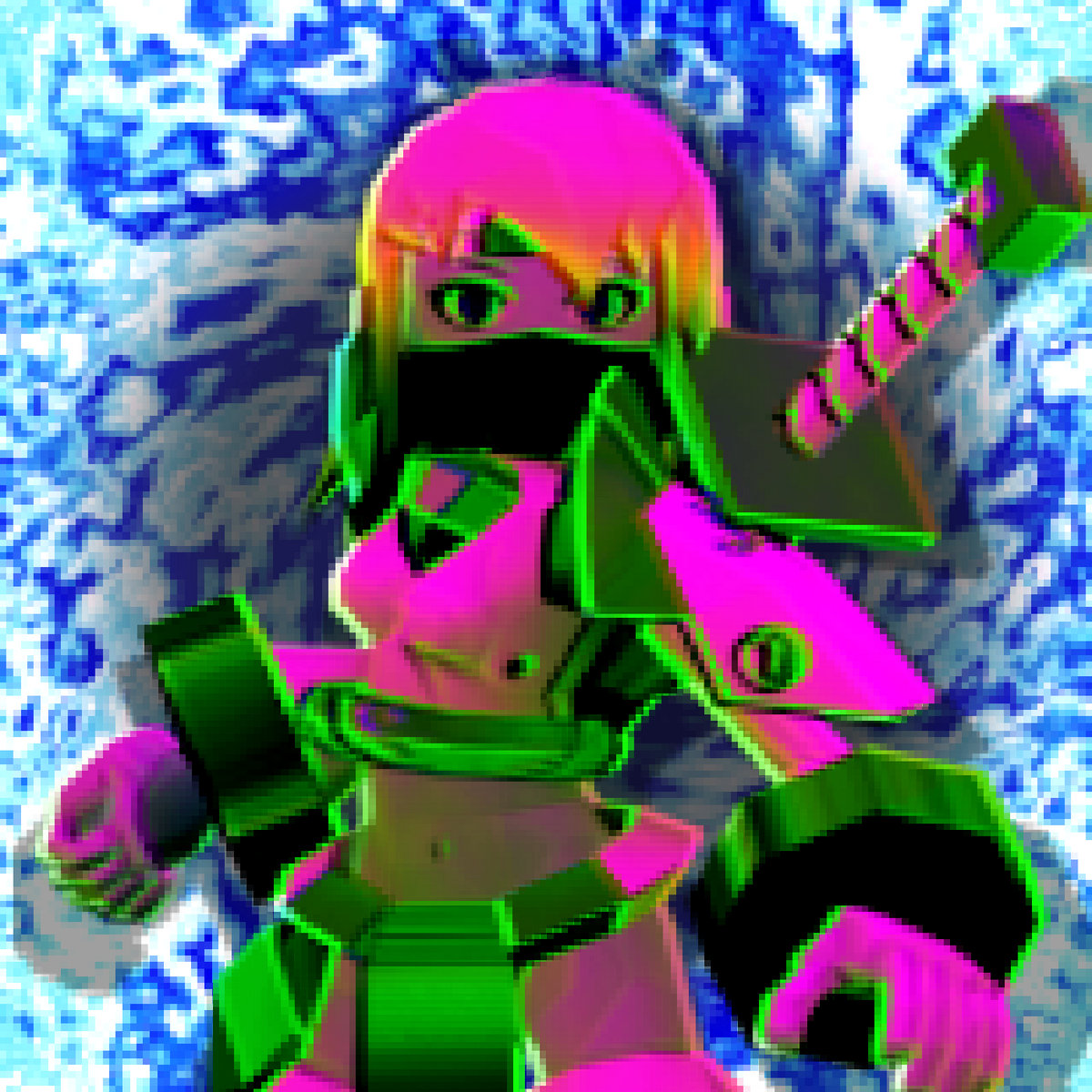 Jelly Diver interview - InBetweenDrafts