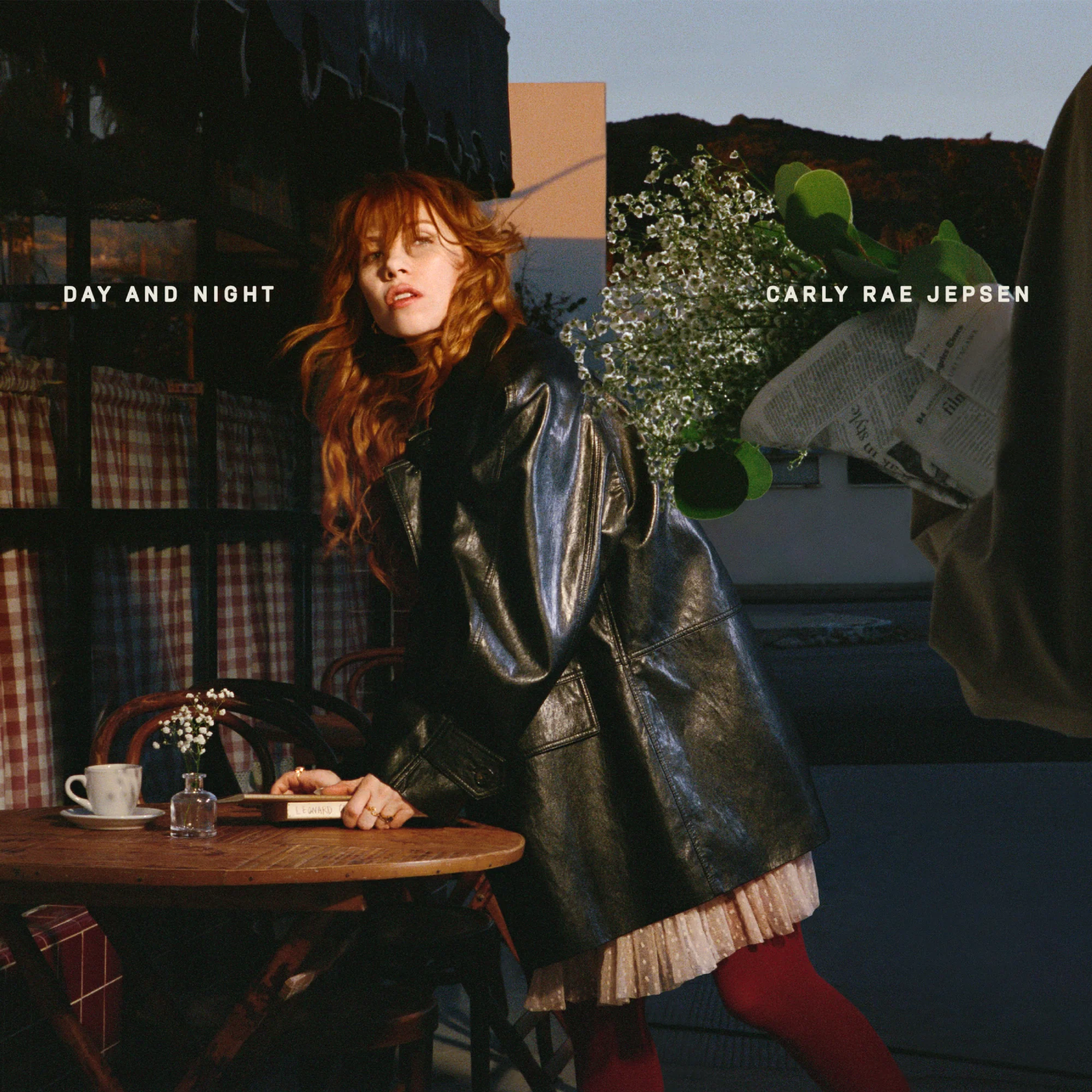 Carly Rae Jepsen - 